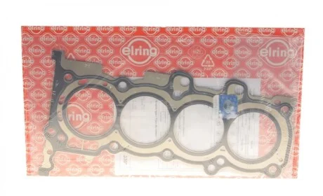 Прокладка ГБЦ Hyundai i10/i20/Kia Picanto/Rio 1.2 08- (0.50mm) ELRING 386.330