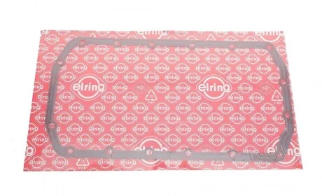 Прокладка піддону Mini (R56-R59/R55/R60/R61) 1.4/1.6 06-16 ELRING 387.880