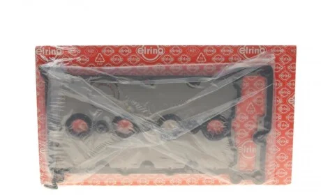 Прокладка кришки клапанів VW Passat 2.0i 01-05 ELRING 388.170