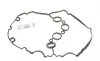 Прокладка кришки клапанів Opel Astra G/H/ Meriva/ Vectra C 1.6 02- ELRING 388.200 (фото 1)