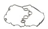 Прокладка кришки клапанів Opel Astra G/H/ Meriva/ Vectra C 1.6 02- ELRING 388.200 (фото 3)