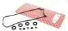 Прокладка крышки клапанов Honda Accord VI/ Civic V/VI/ CRX III/ HR-V/ ROVER 400 1.3-1.6 91- ELRING 389.220 (фото 1)