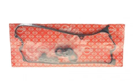 Прокладка кришки клапанів Honda Civic VII 01-05 (к-кт) ELRING 389.230