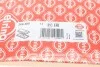 Прокладка крышки клапанов Toyota Yaris 1.0/1.3 99-05 (к-кт) ELRING 389.280 (фото 2)