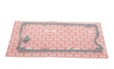 Прокладка крышки клапанов VW Passat 2.5TDI 98-05 ELRING 389.420