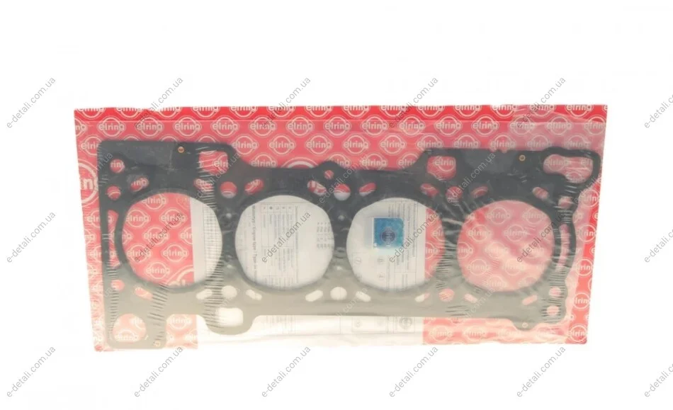 Прокладка ГБЦ Fiat Ducato/Iveco Daily 2.3JTD 02- ELRING 389.430 (фото 1)