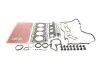 Комплект прокладок (верхній) Ford Transit Connect 1.6 EcoBoost 13- ELRING 389.981 (фото 1)