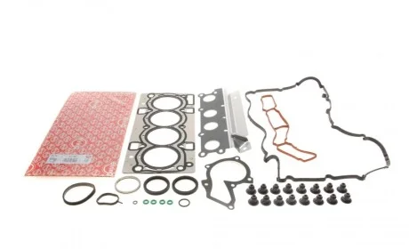 Комплект прокладок (верхний) Ford Transit Connect 1.6 EcoBoost 13- ELRING 389.981