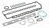 Комплект прокладок (верхній) Volvo V50/V70/XC60/XC70 II 2.4 D/Tdi 06-16 (без ГБЦ) ELRING 390.000 (фото 1)