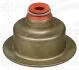 Прокладка/ущільнення штоку клапана ELRING 392.510 (фото 1)