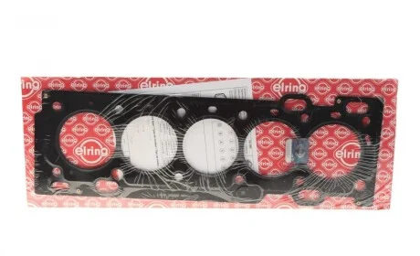 Прокладка ГБЦ Volvo S60/S80/V70/XC70/XC90 2.5 01-14 (1,35mm) ELRING 393.900