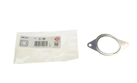 Прокладка клапана EGR Ford C-Max/Volvo C30/C70/S40/S80/Fiat Scudo 2.0D 99- ELRING 394.210