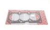 Прокладка ГБЦ Audi 80/100/A4/A6/A8 2.4-2.8 (бензин) ELRING 403.741 (фото 1)