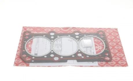 Прокладка ГБЦ Audi 80/100/A4/A6/A8 2.4-2.8 (бензин) ELRING 403.741