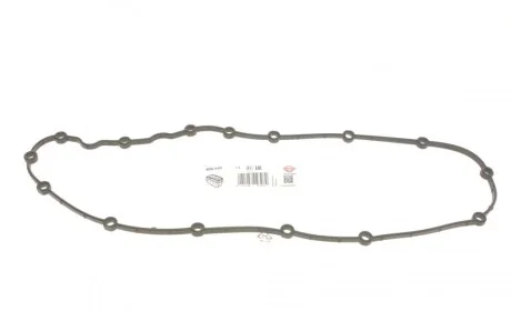 Прокладка поддона Opel Astra F/G/ Corsa B/ Vectra B 1.6 93-05 ELRING 409.880
