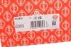 Прокладка ГБЦ VW Caddy II 1.9 TDI/SDI 95-04 (1 метка) (1.45mm) ELRING 412872 (фото 2)