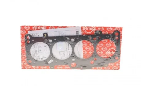 Прокладка ГБЦ VW Caddy II 1.9 TDI/SDI 95-04 (1 метка) (1.45mm) ELRING 412872