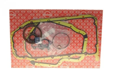 Комплект прокладок (нижній) Opel Astra F/G/Vectra B 1.8/2.0i 16V 94-04 ELRING 413.100