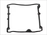 Прокладка крышки клапанной VAG 2.7/2.8 V6 ACK/AZA/ASJ 09/00-05/01 OUTSIDE (2) (выр-во Elring) ELRING 413.830 (фото 3)