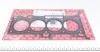 Прокладка ГБЦ Mitsubishi Outlander 2.0i 06- (87mm/0.5mm) ELRING 415.690 (фото 1)