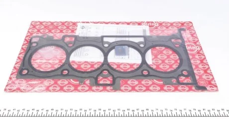 Прокладка ГБЦ Mitsubishi Outlander 2.0i 06- (87mm/0.5mm) ELRING 415.690