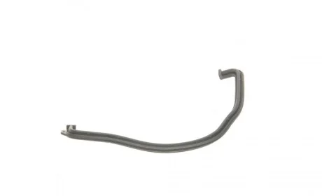 Прокладка кришки ГРМ BMW 3 (E36)/ 5 (E34) 318/518i 89-98 (между верхньою і нижньою кришками) ELRING 423.471