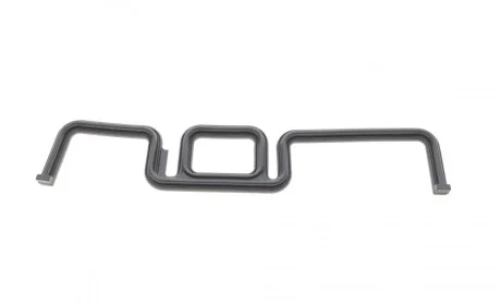 Прокладка кришки двигуна передньої BMW 3 (E46) 316/318i 90-05 (зверху) ELRING 423.531