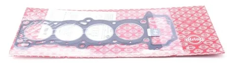 Прокладка головки блоку NISSAN 1.4 16V DOHC GA14DS/GA14DE (вир-во Elring) ELRING 423.590