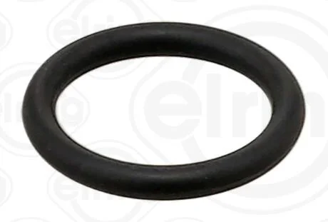 Прокладка трубки охлаждающей жидкости VW Passat/Golf/Polo/Tiguan 14- (18x24x3) ELRING 424.790