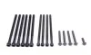 Болты головки (к-кт 15шт.) BMW X3 (F25)/X4 (F26) 11- N20/N26 ELRING 426.890 (фото 4)