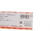 Сальник клапана (впуск/выпуск) Honda Accord/Pilot 3.0/3.5/3.7 90- (к-кт 24шт.) ELRING 427.370 (фото 4)