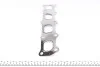 Прокладка коллектора выпускного Mitsubishi Lancer/Outlander 1.8/2.0/2.4i 06- ELRING 428.210 (фото 2)