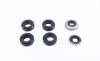 Комплект прокладок (верхній) Toyota Auris/Corolla/Verso 1.6/1.8 07- ELRING 428.310 (фото 15)