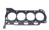 Комплект прокладок (верхній) Toyota Auris/Corolla/Verso 1.6/1.8 07- ELRING 428.310 (фото 4)