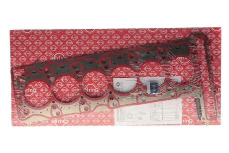 Прокладка ГБЦ MB E-class (W213)/S-class (W223) 18- OM656 (3 метки) (1.2mm) ELRING 428.352