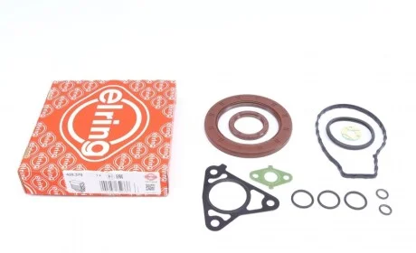 Комплект прокладок (нижний) Toyota Corolla/Rav4/Verso 1.6/1.8/2.0 07- ELRING 428.370