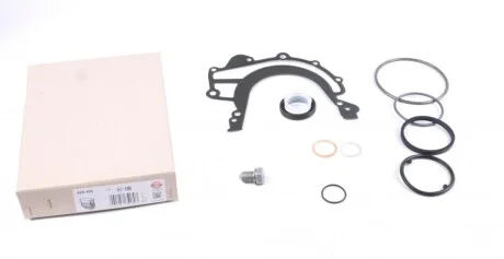 Комплект прокладок (нижний) VW Crafter 2.5 TDI 06-13 ELRING 428.400