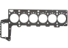 Прокладка головки блоку циліндрів BMW 3(E46),5(E60,E61),X3,X5 3,0D 03- ELRING 428.450 (фото 1)