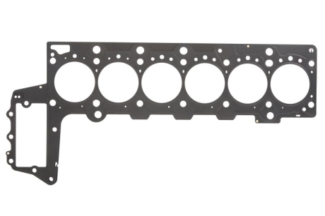 Прокладка головки блоку циліндрів BMW 3(E46),5(E60,E61),X3,X5 3,0D 03- ELRING 428.450 (фото 1)