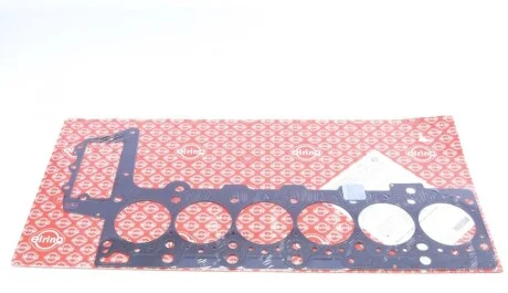 Прокладка ГБЦ BMW 3/5/7/X3/X5 2.5D/3.0D 01-10 (3 метки)(1.65mm) M57 D30 ELRING 428.460