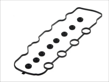 Прокладка кришки клапанів Honda City/Civic/Jazz 1.2/1.3/1.4 02-12 (к-кт) ELRING 428590