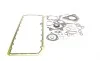 Комплект прокладок (нижній) BMW X3 (E83)/X5 (E70)/X6 (E71/E72) 05-10 M57 D30 ELRING 428.690 (фото 1)