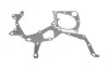 Комплект прокладок (нижній) BMW X3 (E83)/X5 (E70)/X6 (E71/E72) 05-10 M57 D30 ELRING 428.690 (фото 7)