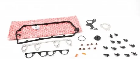 Комплект прокладок (верхний) VW T5 1.9 TDI 03-09 ELRING 428.880