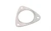 Прокладка труби вихлопної Fiat Ducato/Citroen Jumper/Peugeot Boxer 06- ELRING 430.060 (фото 3)