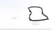 Прокладка піддона АКПП VW Golf V/Passat 1.6-2.0 TDI 03-12 (к-кт) ELRING 430.090 (фото 1)