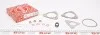 Комплект прокладок турбины Citroen Jumper/Peugeot Boxer 2.2HDi 06- ELRING 430.140 (фото 1)