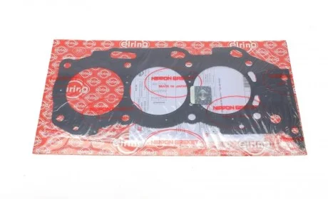 Прокладка ГБЦ Toyota Land Cruiser 4.0 02-10 (0.50mm) (L) ELRING 430.780