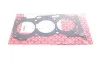 Прокладка ГБЦ Toyota Land Cruiser 4.0 02-10 (0.50mm) (R) ELRING 430.790 (фото 1)