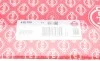 Прокладка ГБЦ Toyota Land Cruiser 4.0 02-10 (0.50mm) (R) ELRING 430.790 (фото 2)